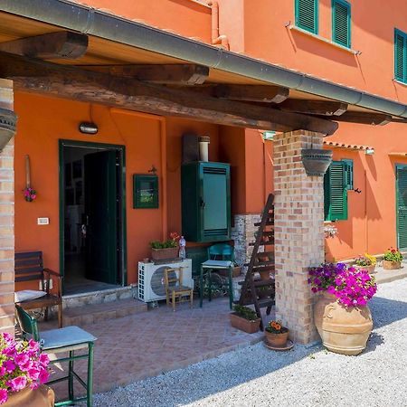 La Locanda Country House Borgo Montenero Dış mekan fotoğraf