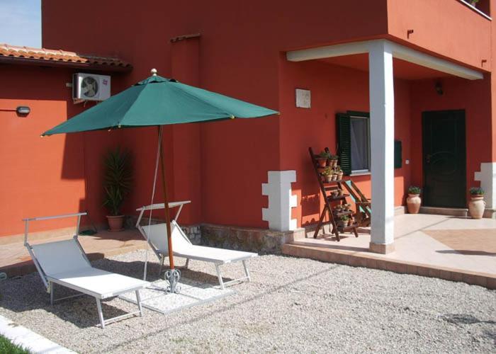 La Locanda Country House Borgo Montenero Dış mekan fotoğraf