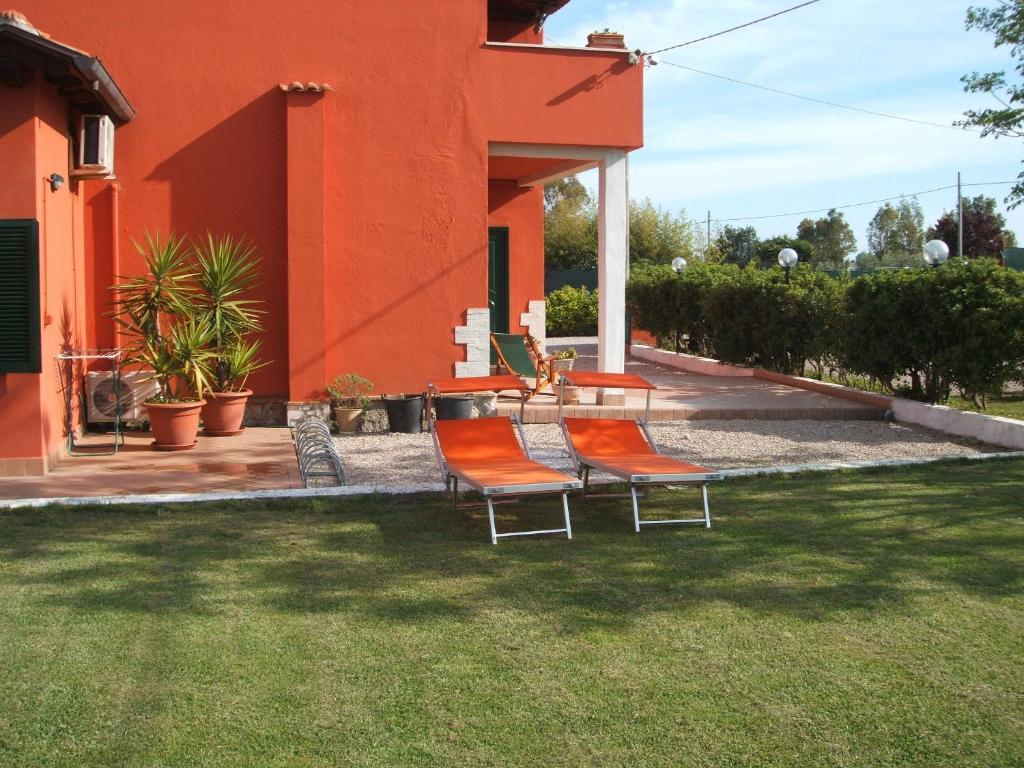 La Locanda Country House Borgo Montenero Dış mekan fotoğraf