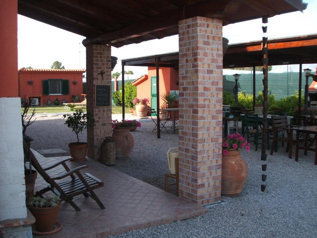 La Locanda Country House Borgo Montenero Dış mekan fotoğraf