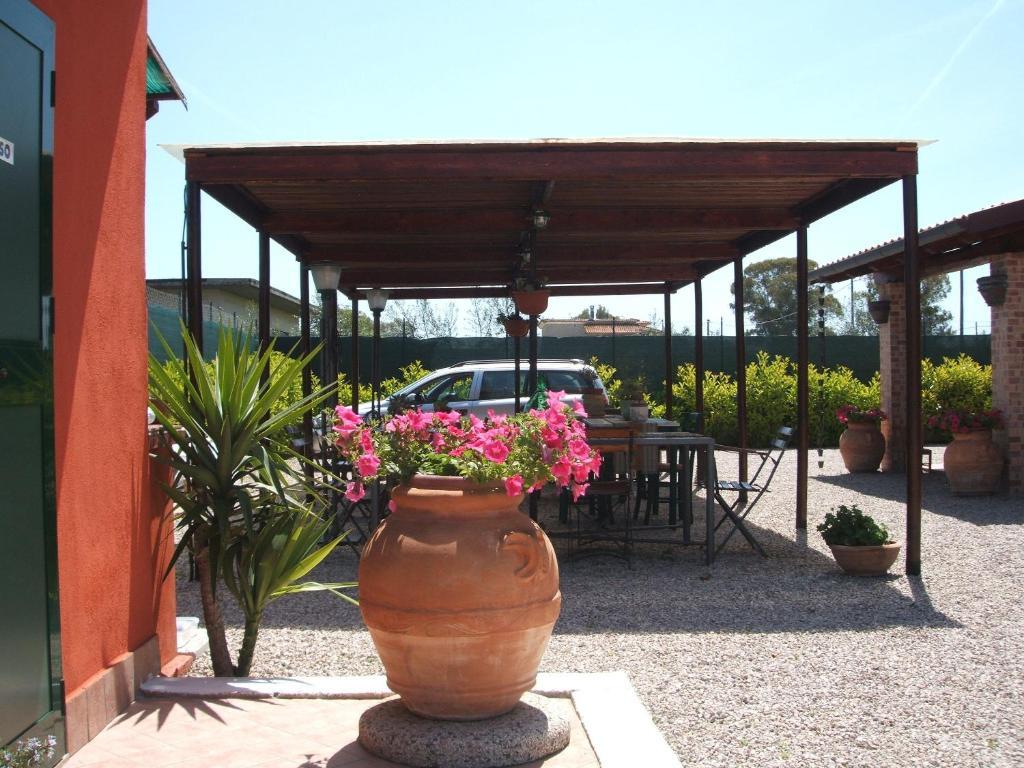 La Locanda Country House Borgo Montenero Dış mekan fotoğraf