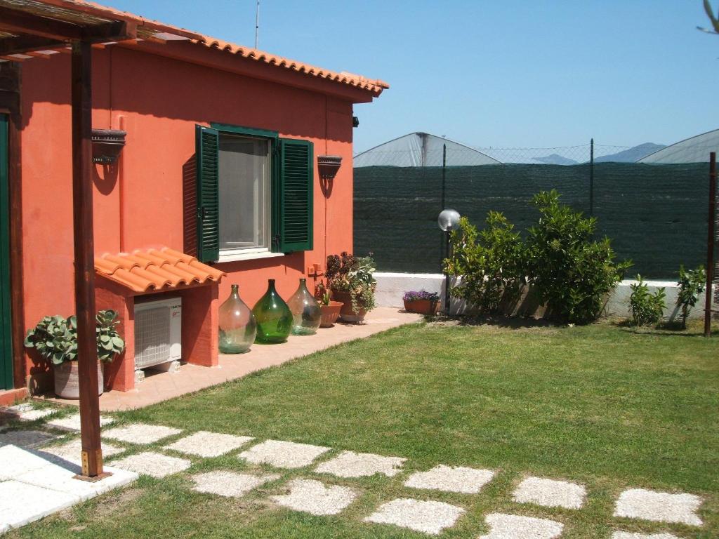 La Locanda Country House Borgo Montenero Dış mekan fotoğraf