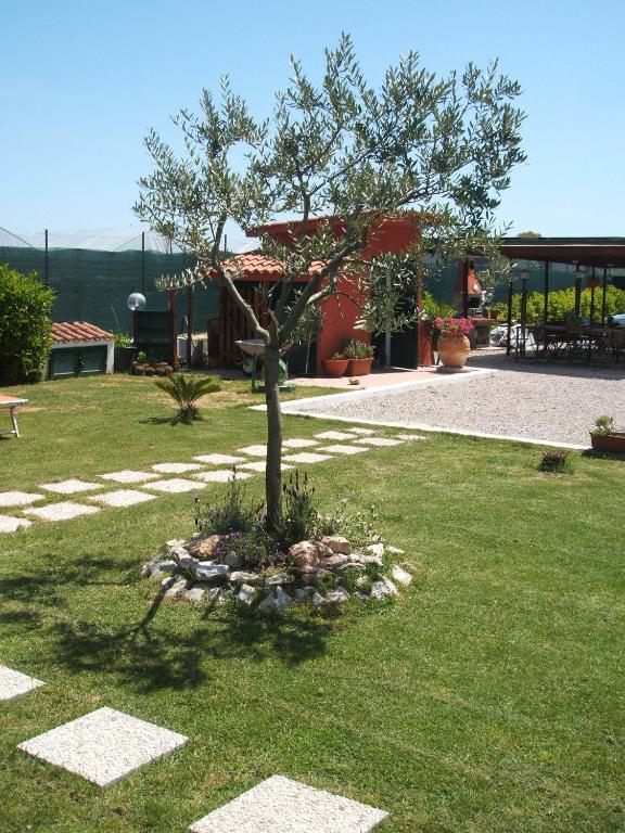 La Locanda Country House Borgo Montenero Dış mekan fotoğraf