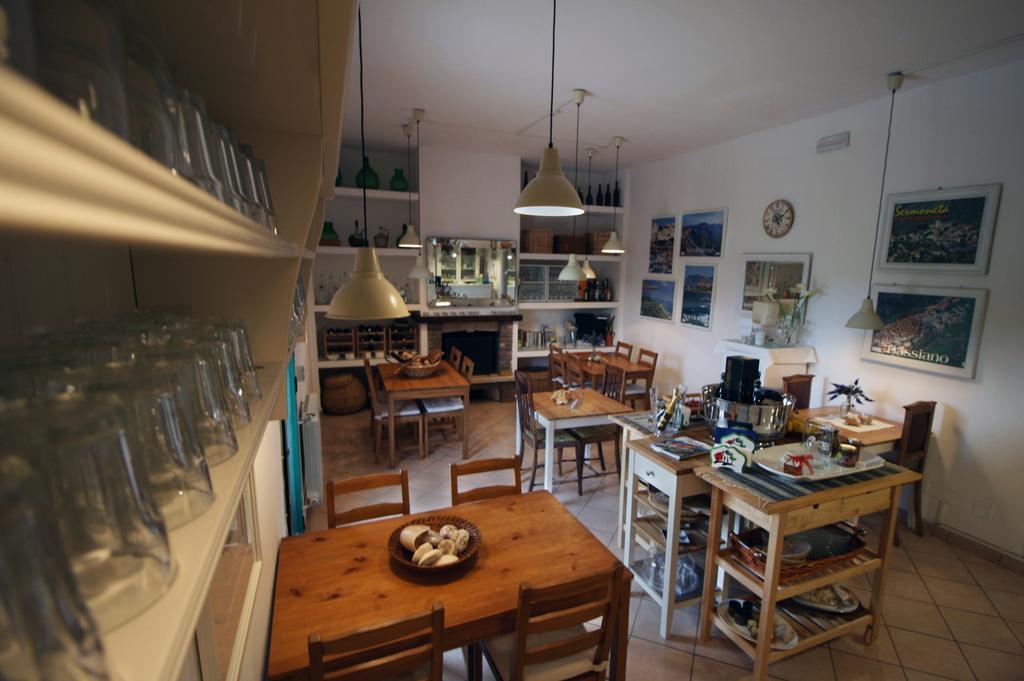 La Locanda Country House Borgo Montenero Dış mekan fotoğraf