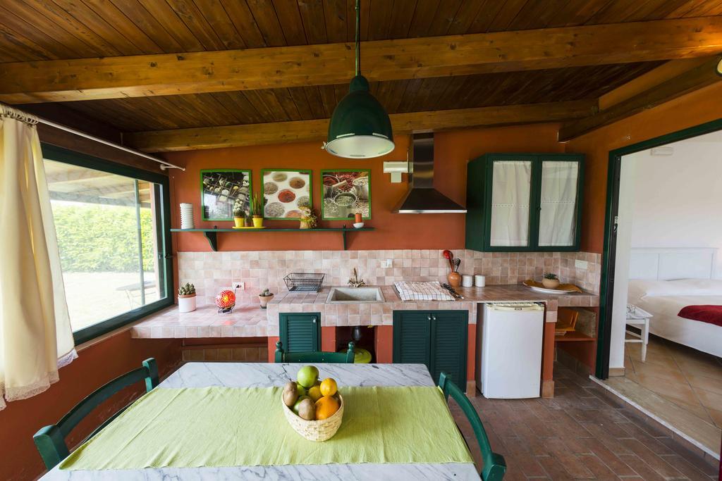 La Locanda Country House Borgo Montenero Dış mekan fotoğraf