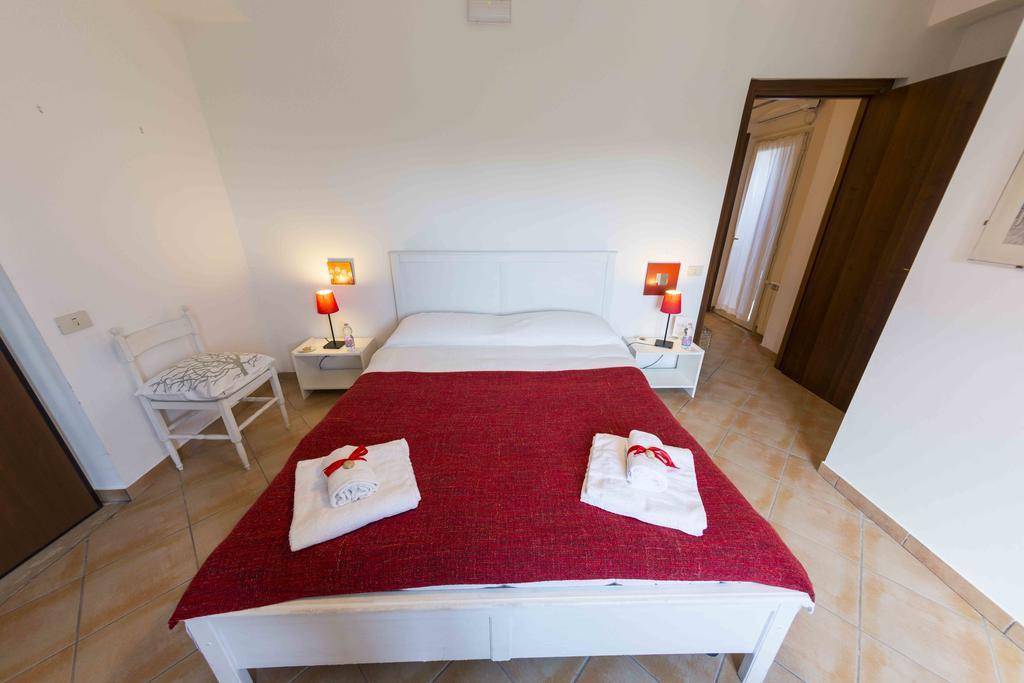 La Locanda Country House Borgo Montenero Dış mekan fotoğraf