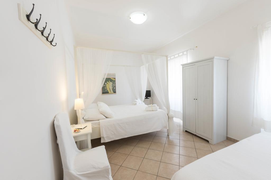 La Locanda Country House Borgo Montenero Dış mekan fotoğraf
