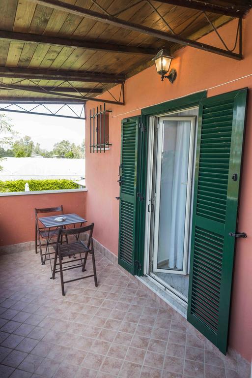 La Locanda Country House Borgo Montenero Dış mekan fotoğraf