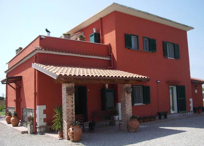 La Locanda Country House Borgo Montenero Dış mekan fotoğraf